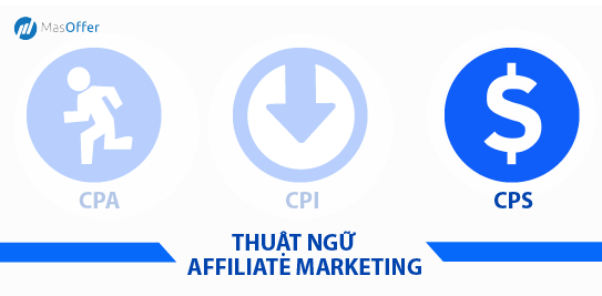 masoffer - thuật ngữ CPS trong affiliate marketing1