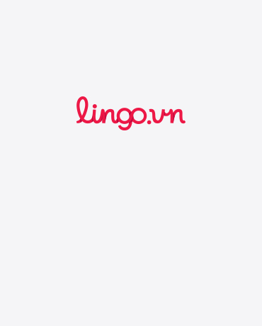 Lingo.vn - Hàng tổng hợp