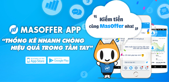 MasOffer app