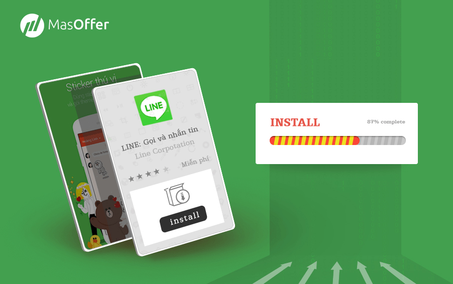 masoffer -kiếm tiền khủng từ CPI trong affiliate marketing